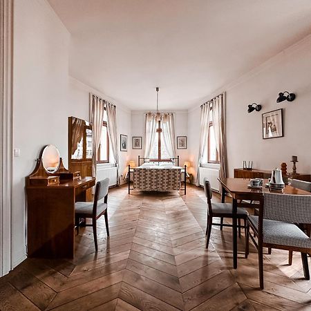 Once Upon A Time In Cracow - Old Town Apartment Cracovia Esterno foto