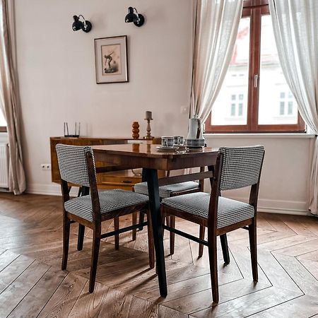 Once Upon A Time In Cracow - Old Town Apartment Cracovia Esterno foto