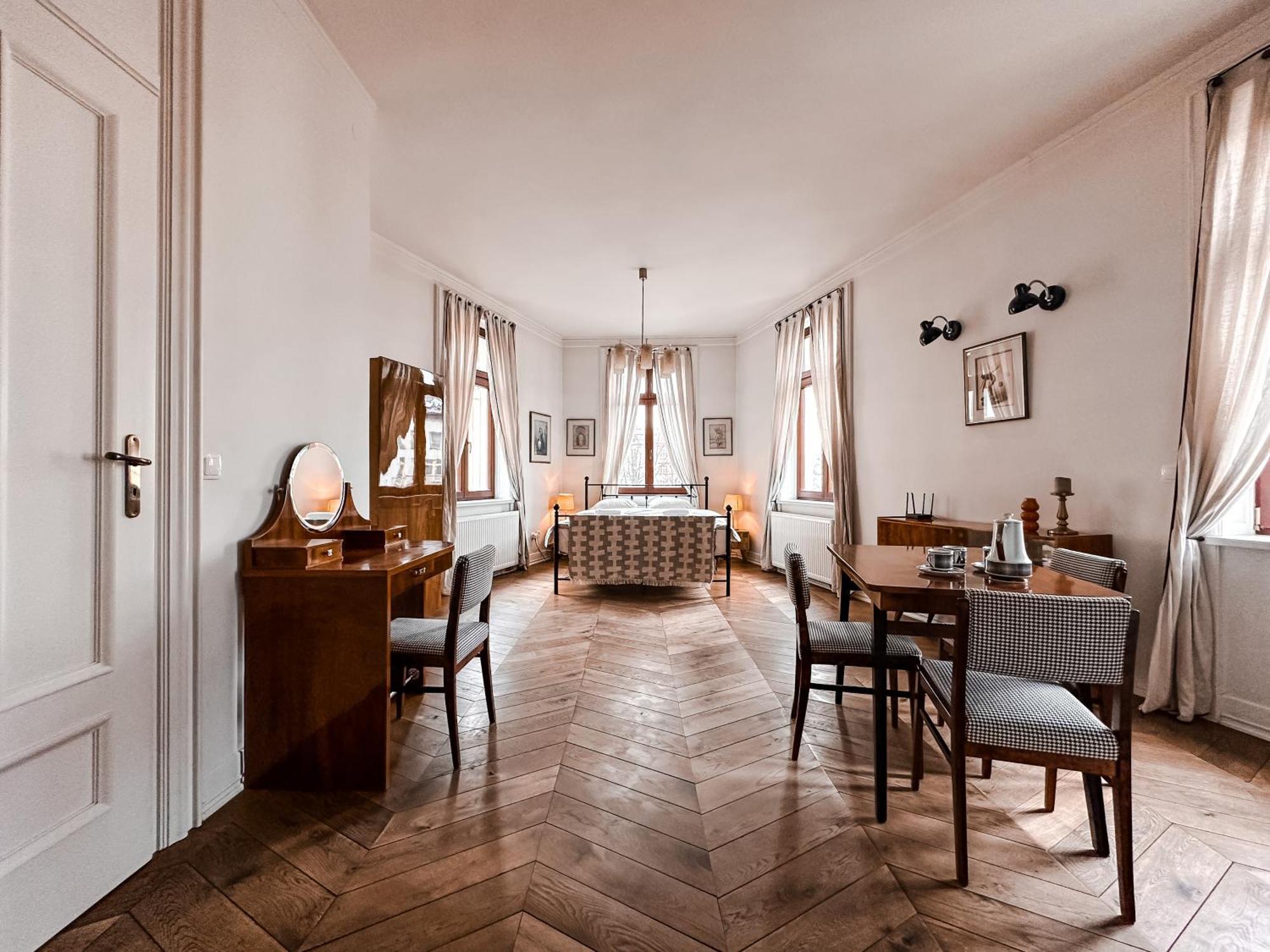 Once Upon A Time In Cracow - Old Town Apartment Cracovia Esterno foto