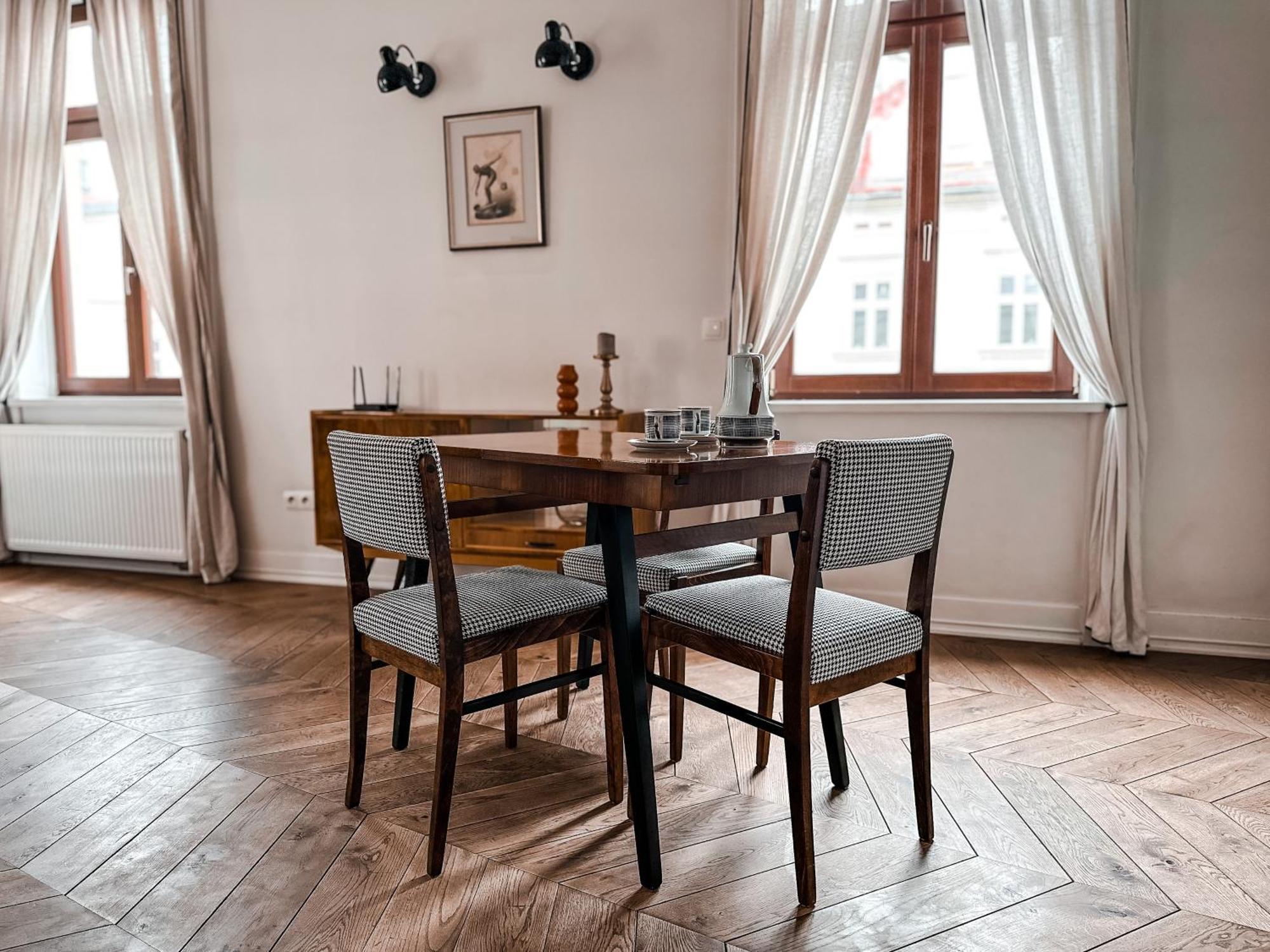 Once Upon A Time In Cracow - Old Town Apartment Cracovia Esterno foto