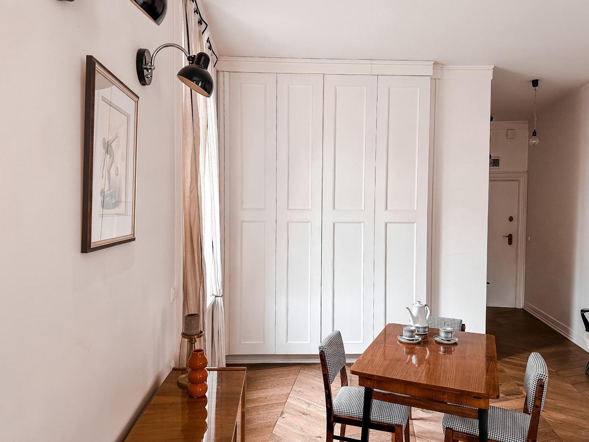 Once Upon A Time In Cracow - Old Town Apartment Cracovia Esterno foto