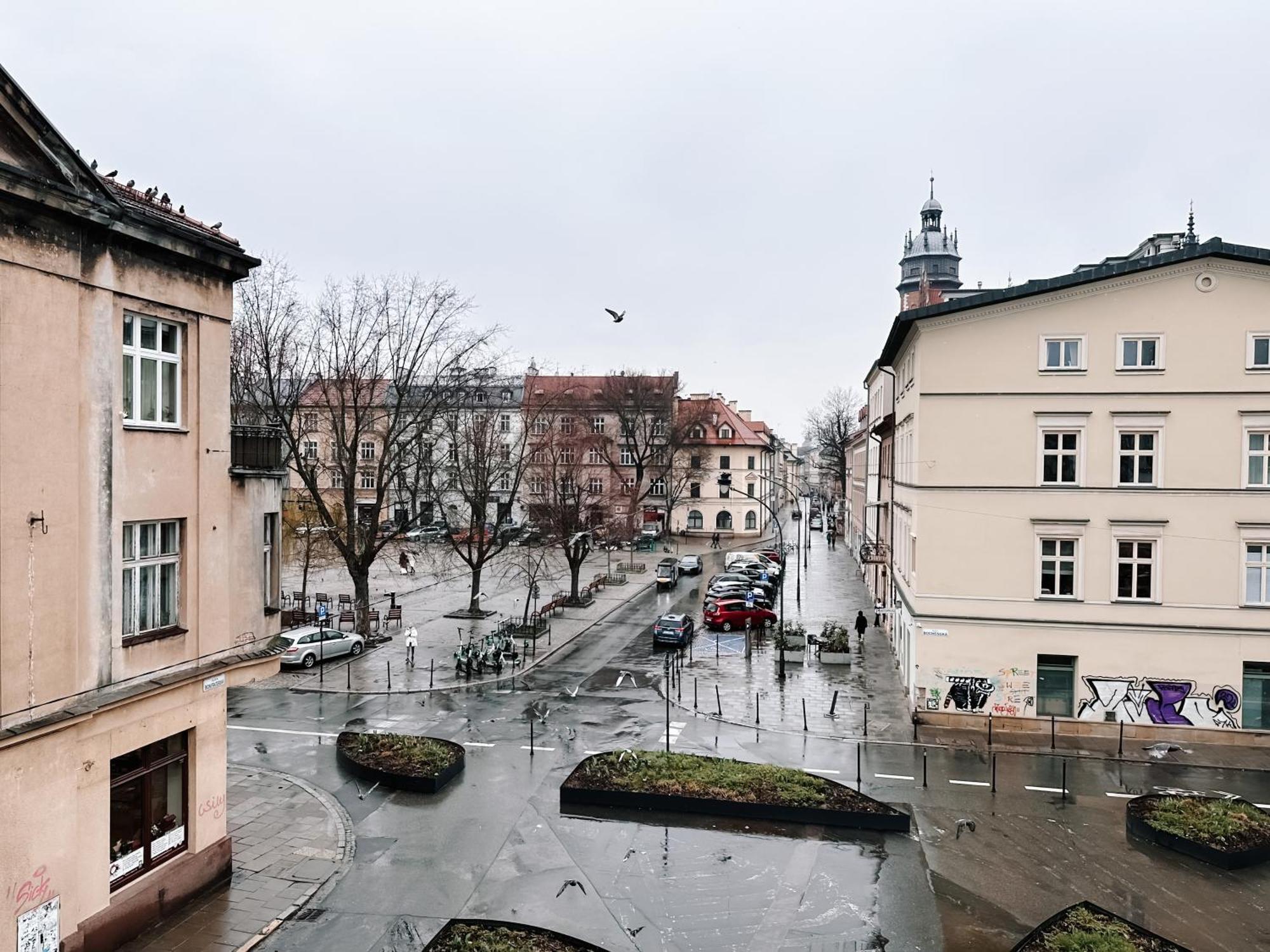 Once Upon A Time In Cracow - Old Town Apartment Cracovia Esterno foto