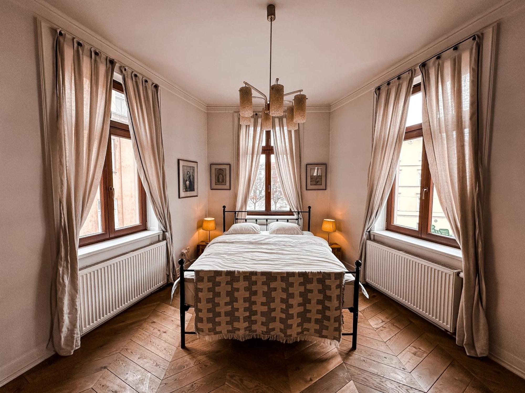 Once Upon A Time In Cracow - Old Town Apartment Cracovia Esterno foto