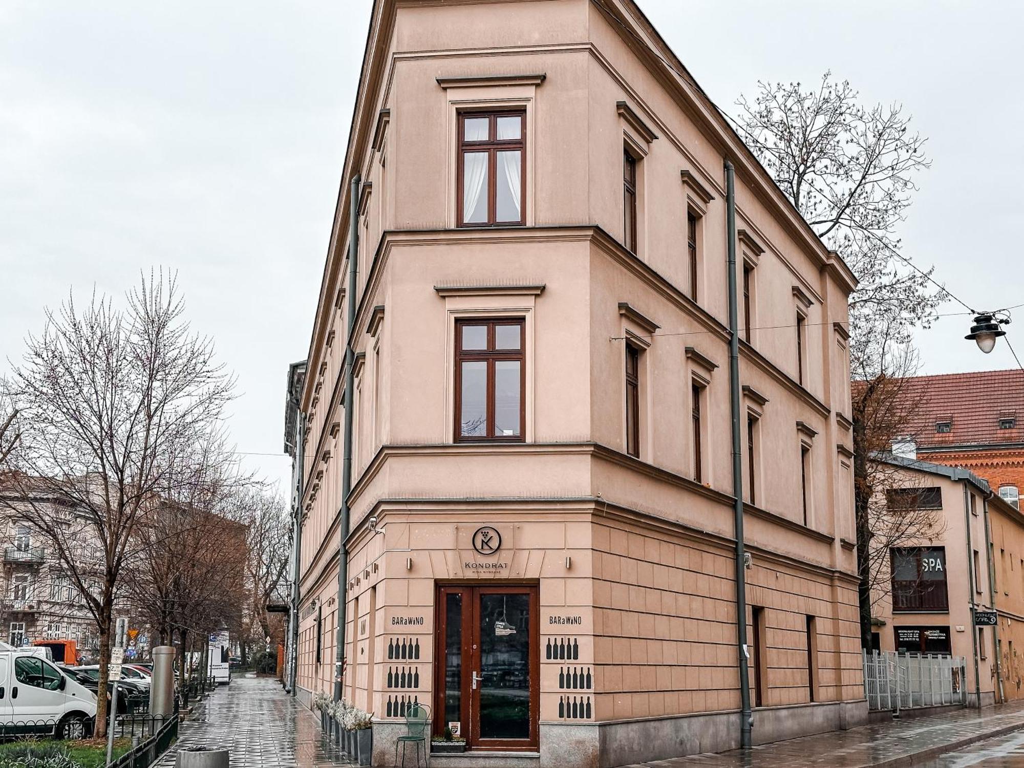 Once Upon A Time In Cracow - Old Town Apartment Cracovia Esterno foto