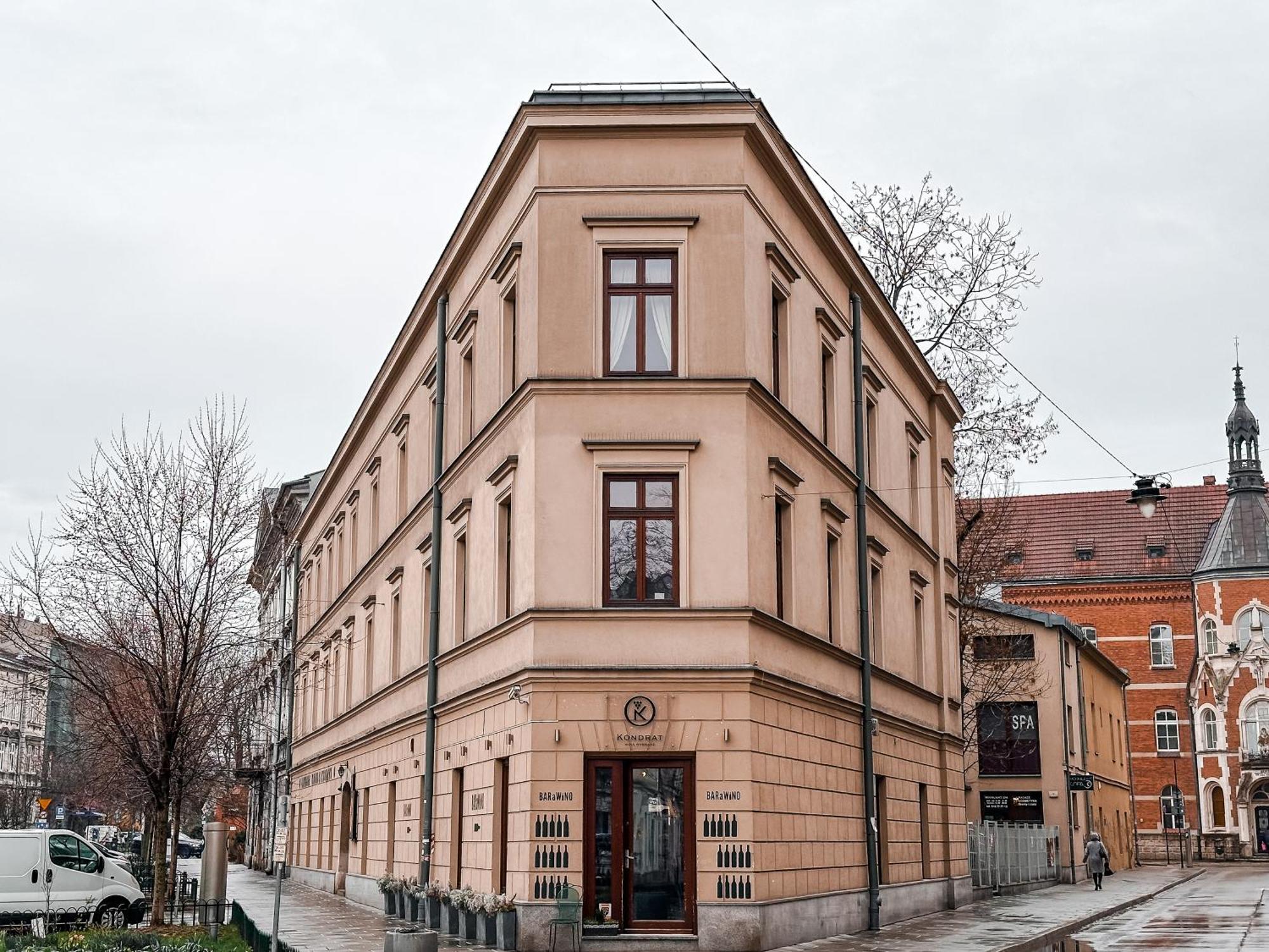 Once Upon A Time In Cracow - Old Town Apartment Cracovia Esterno foto